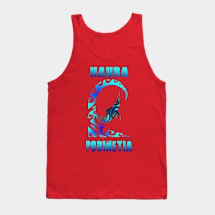 HAURA Tank Top